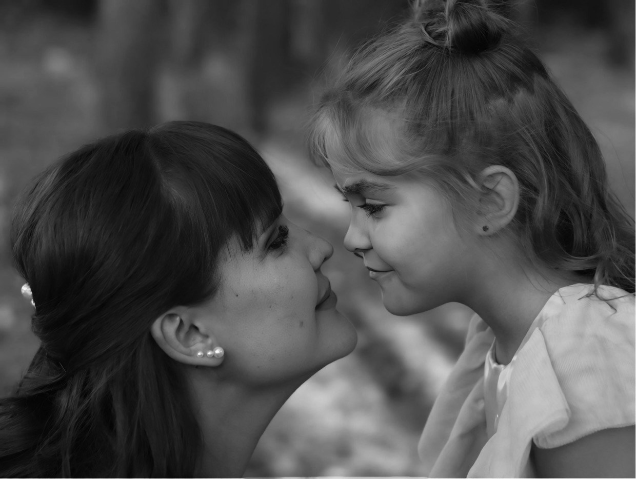 Алексей и Валерия. Фотограф в Курске Смирнов Евгений