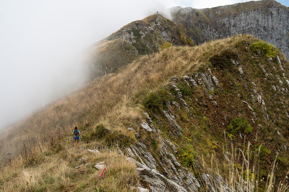 Трейловый бег «Альпиндустрия. Три курорта''. Репортажный фотограф в Красной Поляне и Сочи Павлюченко Екатерина