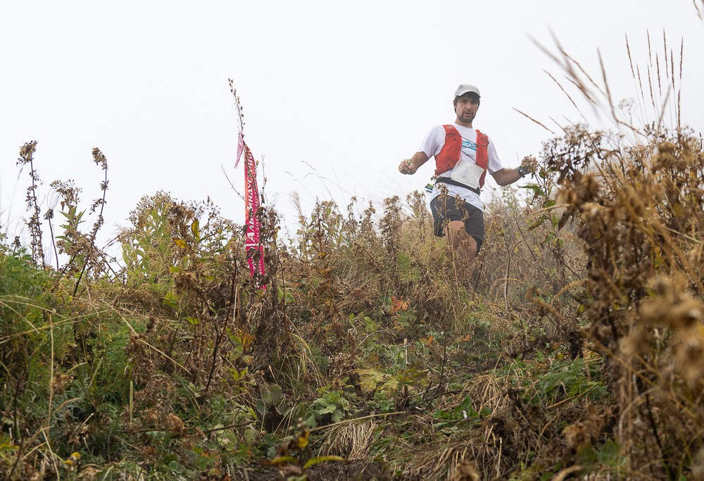 Трейловый бег «Альпиндустрия. Три курорта''. Репортажный фотограф в Красной Поляне и Сочи Павлюченко Екатерина