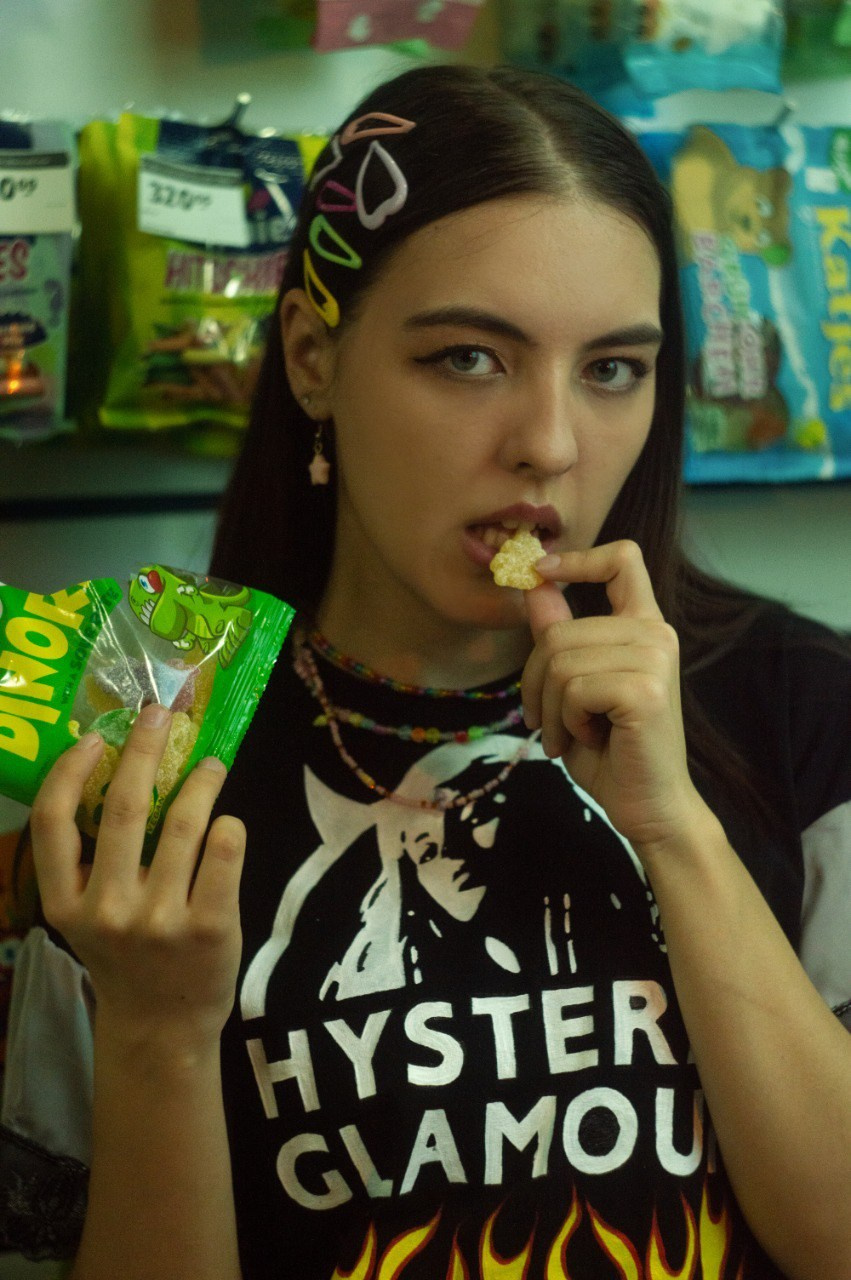 Antifragile. Vcut studio| Фотограф Валерия Мустаева