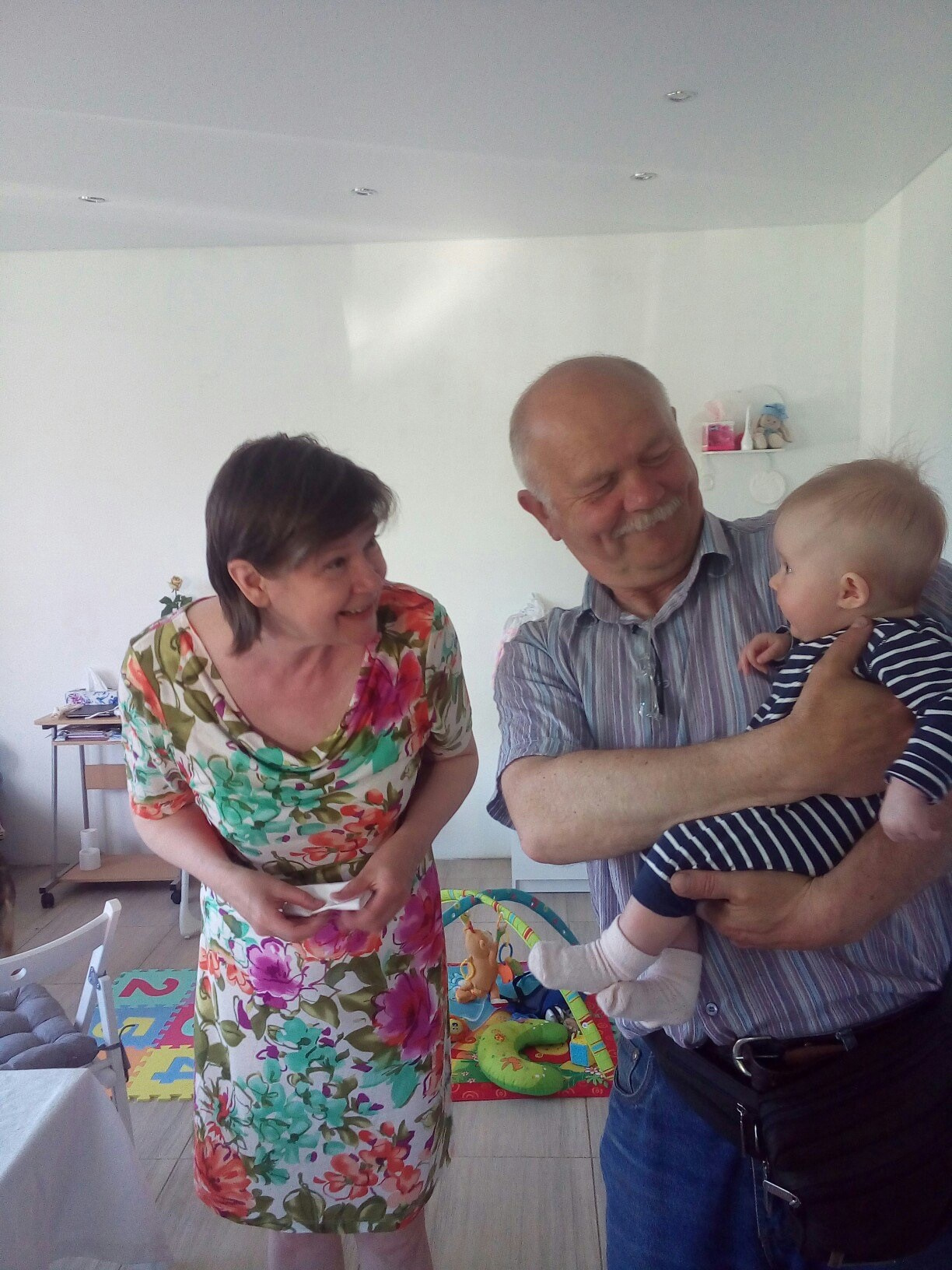 Мусихин Михаил Аркадьевич — сайт памяти о добром и светлом человеке