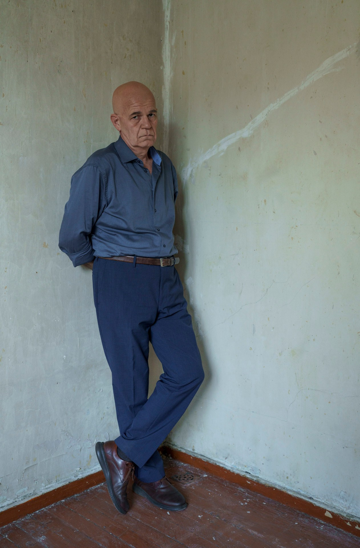 Артемий. Фотограф Сергей Танков