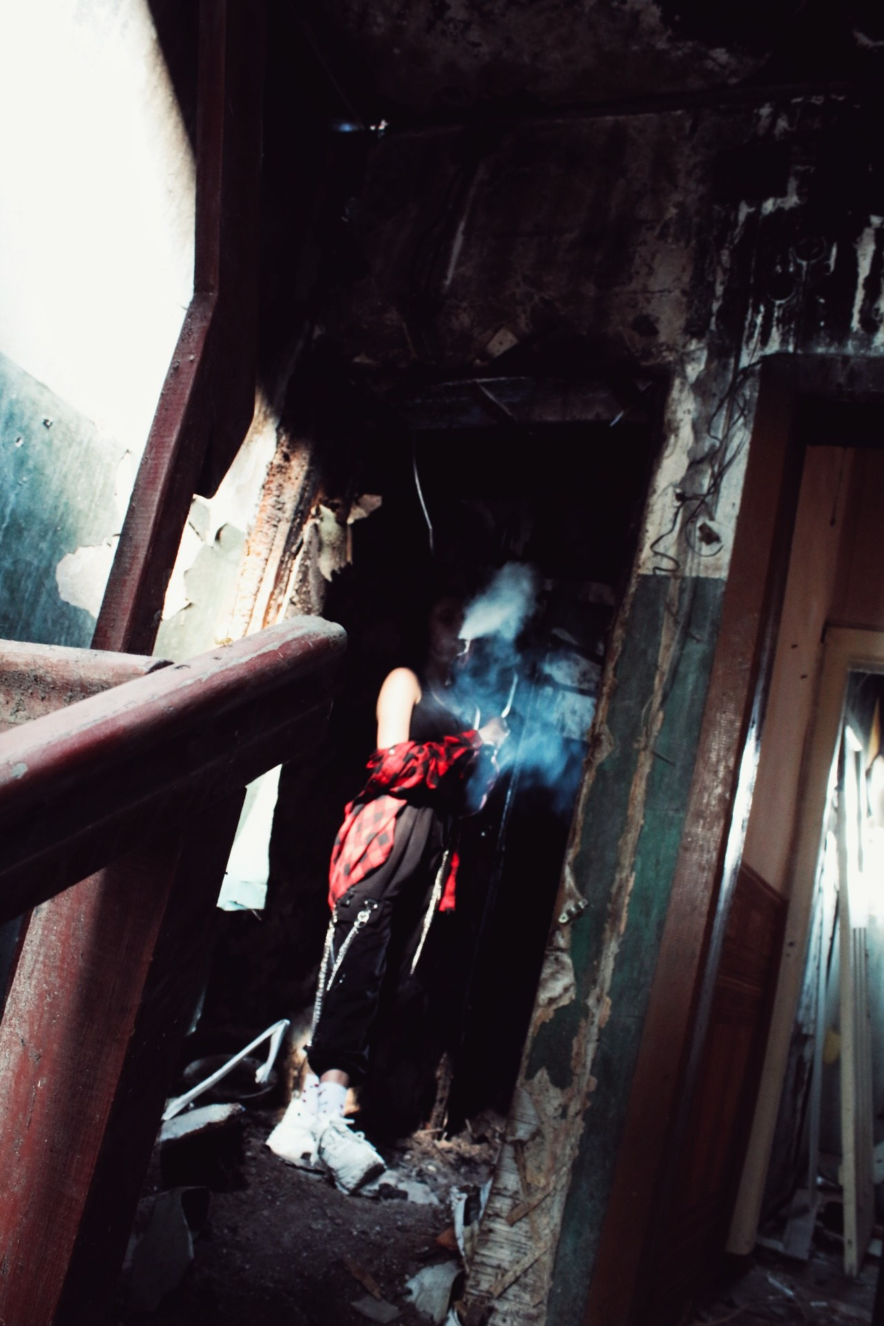 Женская портретная съемка. Репортажный и портретный фотограф в Туле и области