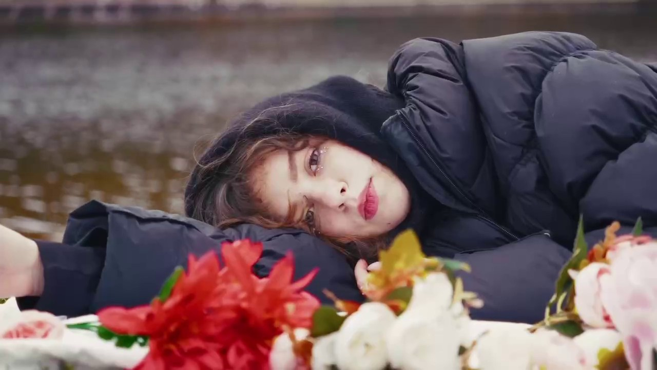 ТВОРЧЕСТВО | ФЭШН | КЛИПЫ| портфолио. Главная