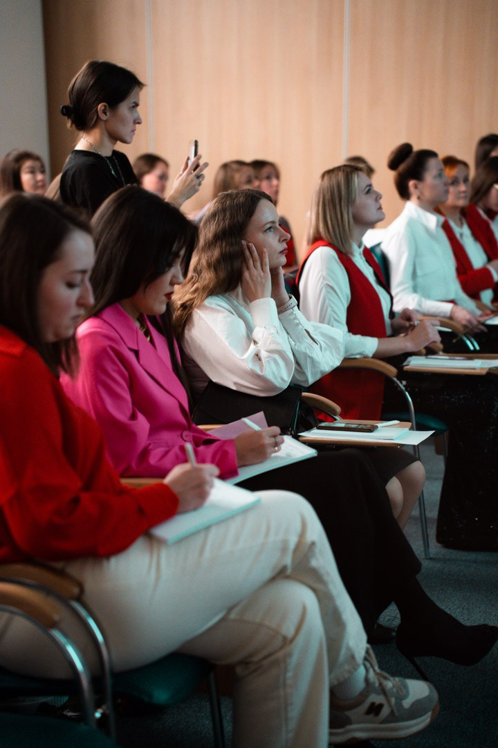 Туристический фестиваль. Фотограф София Турбина