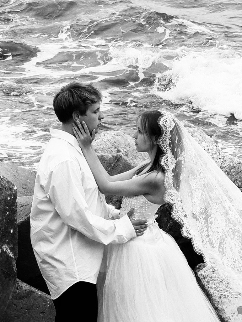 Все фото. Ева Мецгер — фотограф