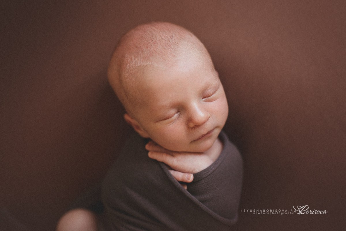 Новорожденные. Фотограф новорожденных в Магнитогорске Ксюша Борисова