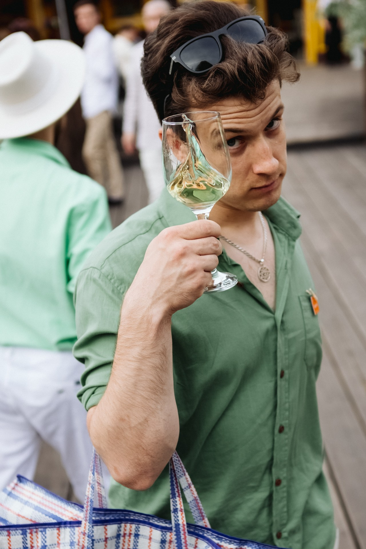 Диана и Инал