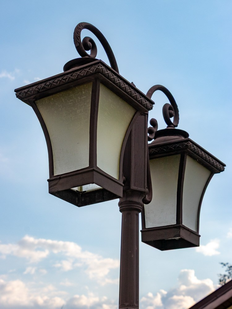 Интерьерная коттедж. Leclerc-studio