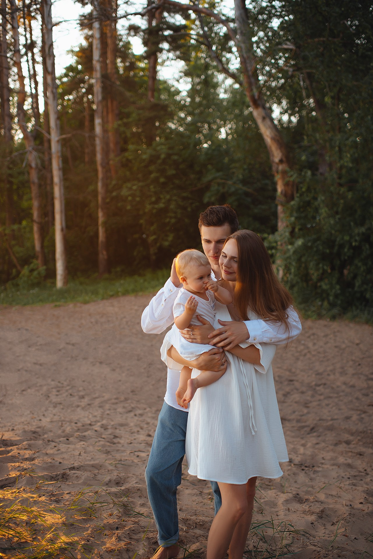 Оля, Ярослав, Марина. Ева Русина — свадебный/love story фотограф | Санкт-Петербург, Москва