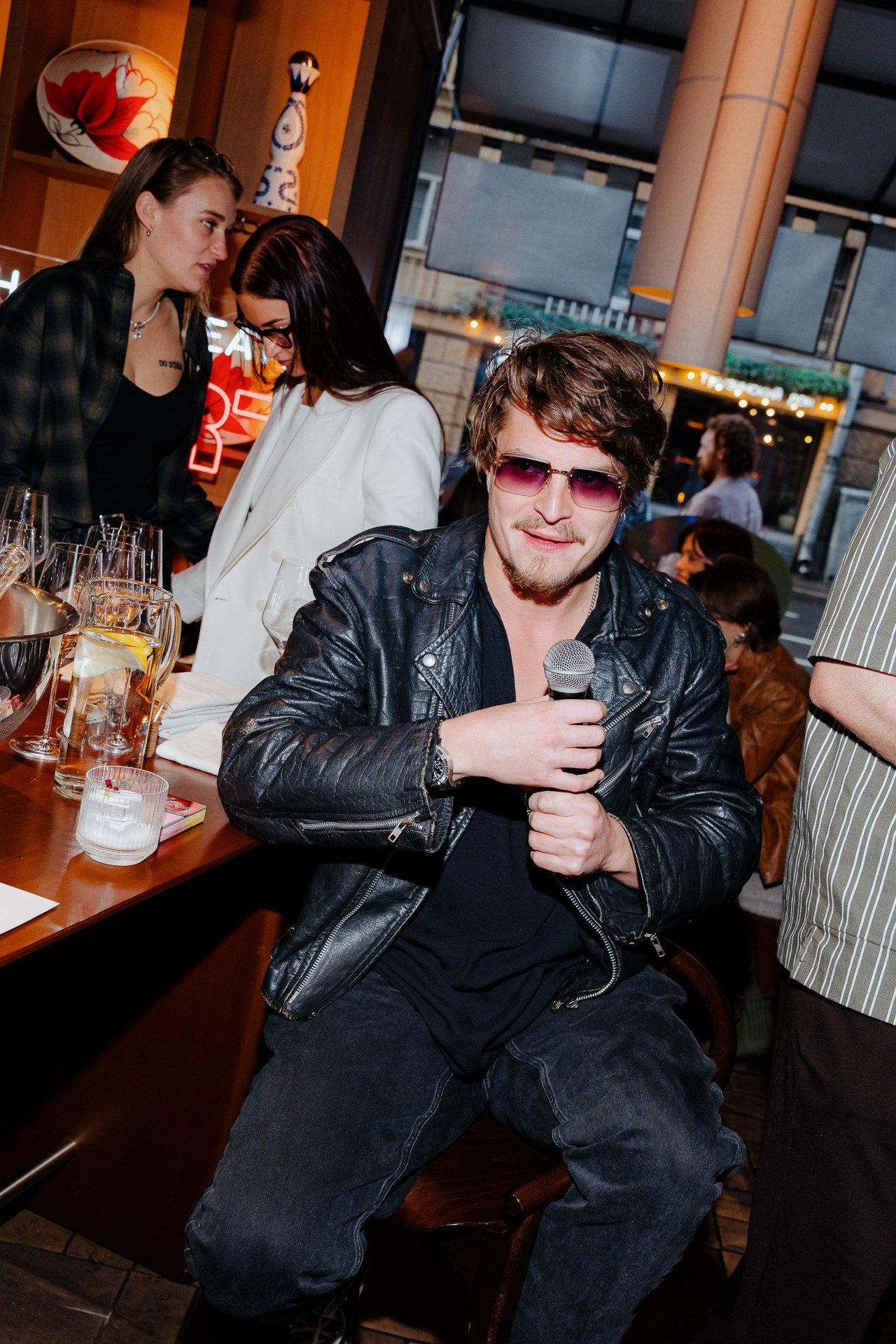 Ist x START x «Высокий сезон». Андрей Цветков — репортажный, свадебный и портретный фотограф в Санкт-Петербурге