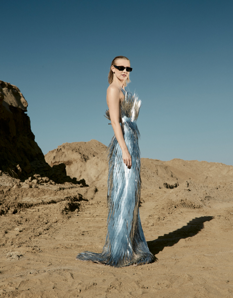 DZADZA. Главная