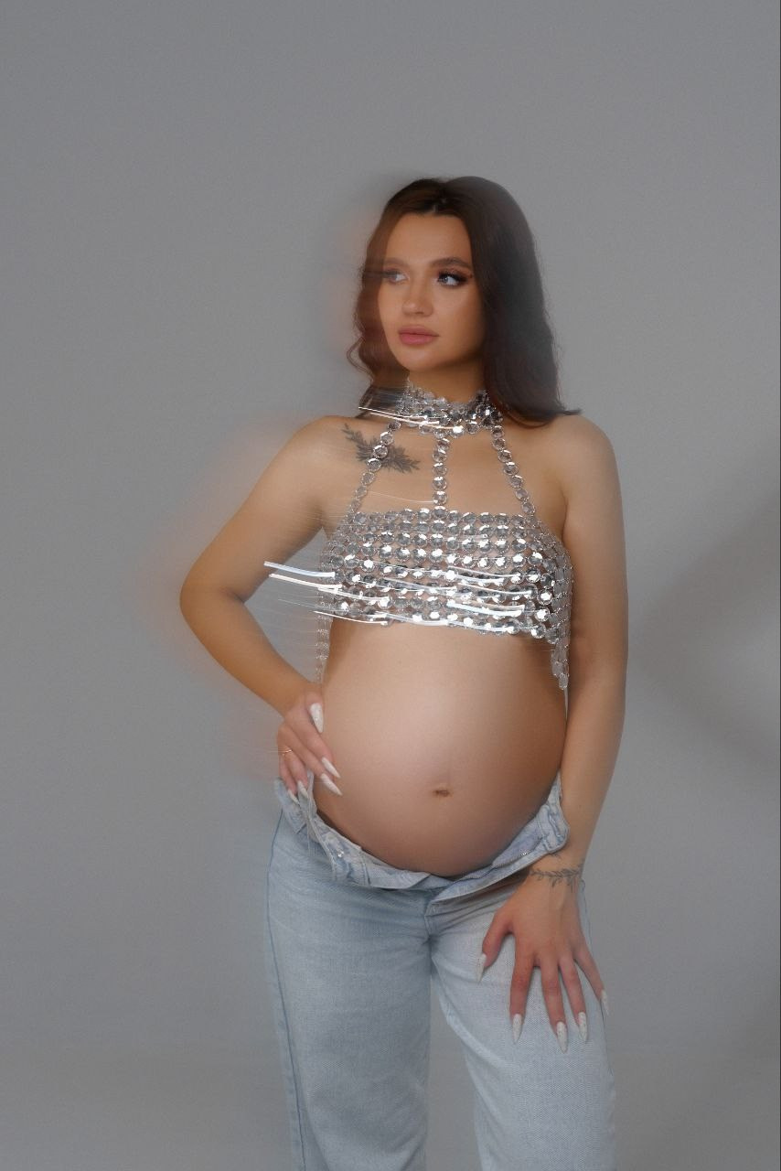 В ожидании. Фотограф в Иркутске и Ангарске Татьяна Гаранина