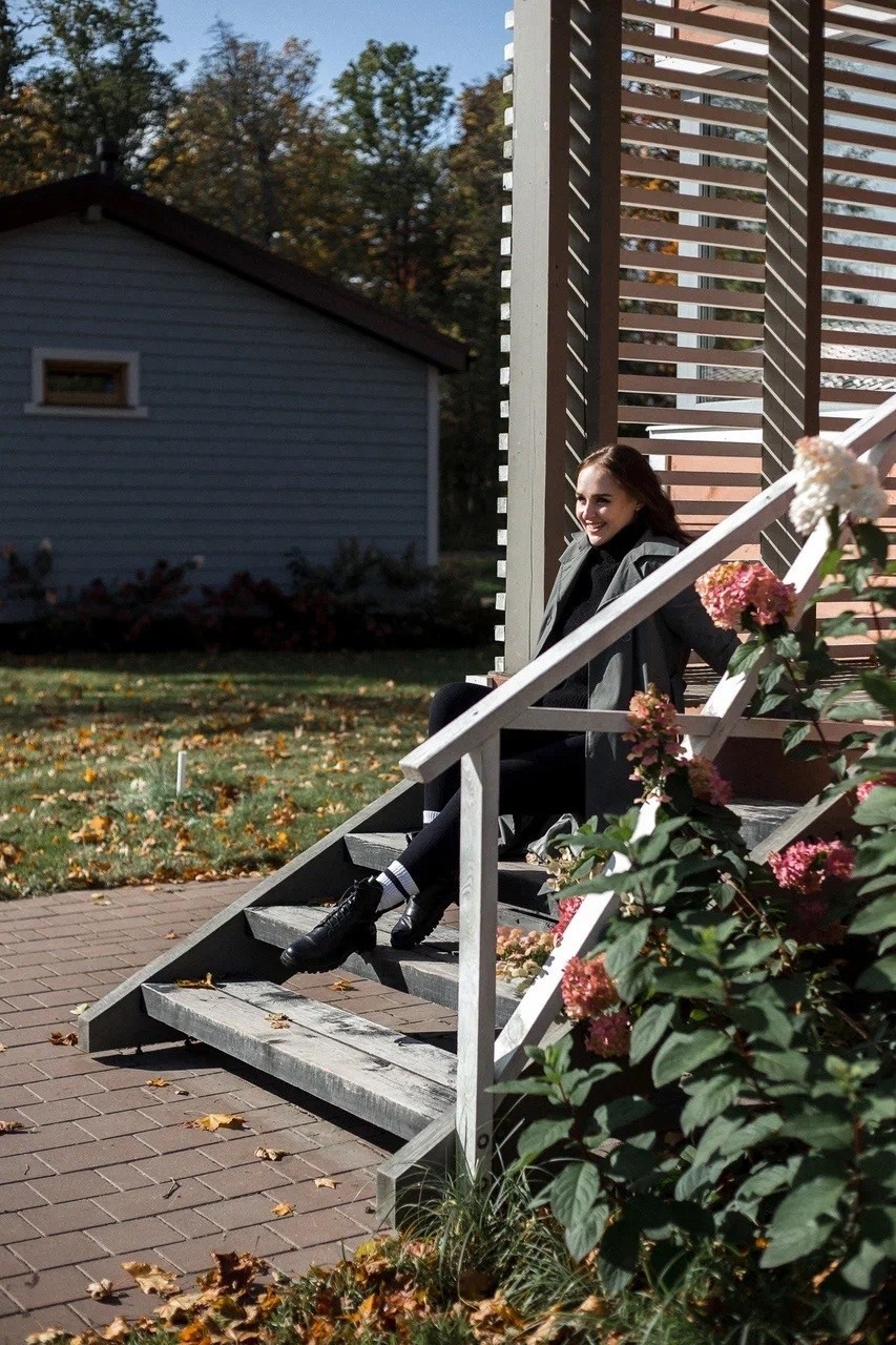 MillWooD. Портретный, семейный, свадебный фотограф в Брянске Маргарита Василькова