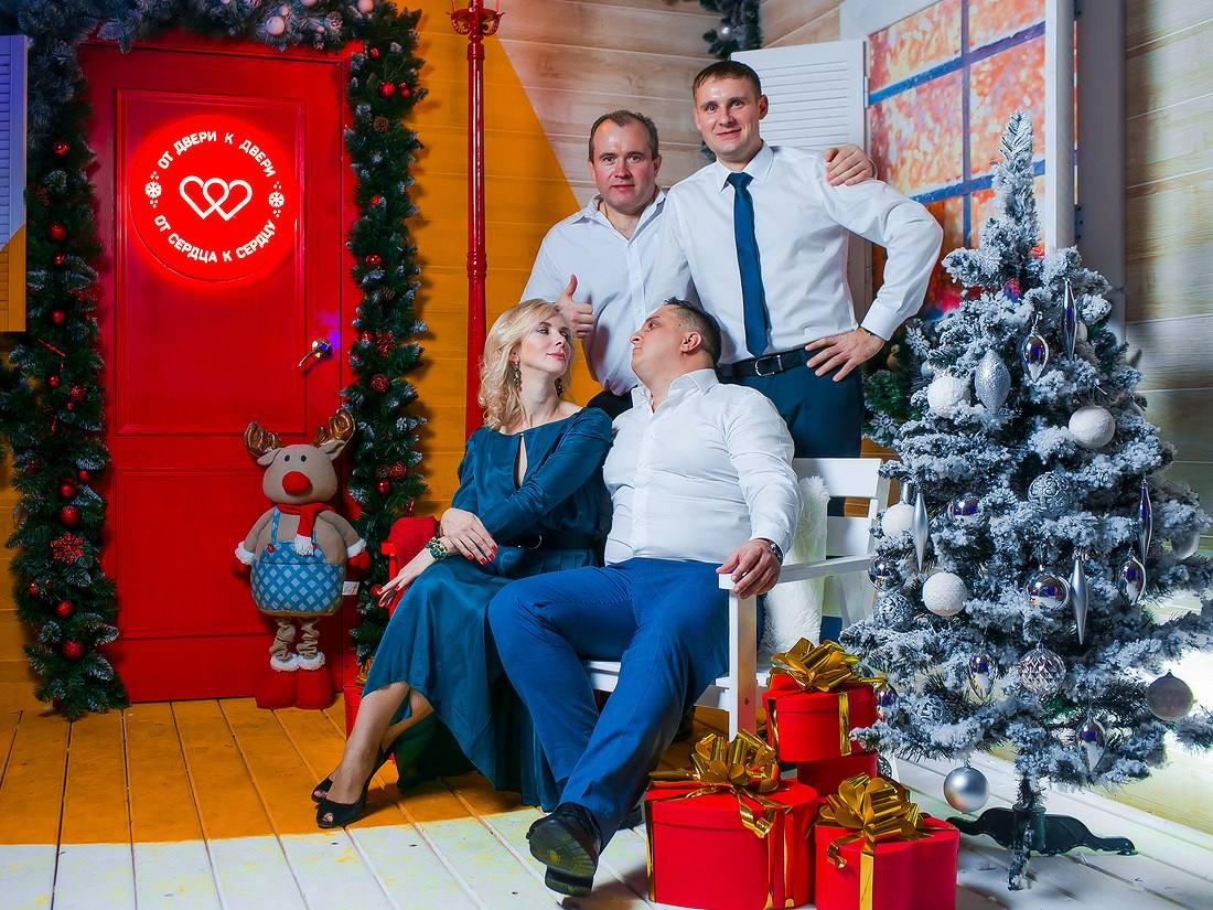 Фотосъемка корпоратива РЖД. Репортажный фотограф Борис Геер