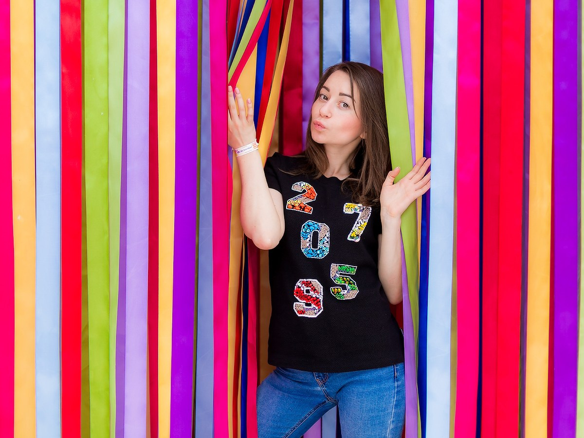 Фотосъемка корпоратива Major на берегу строгинской поймы. Репортажный фотограф Борис Геер