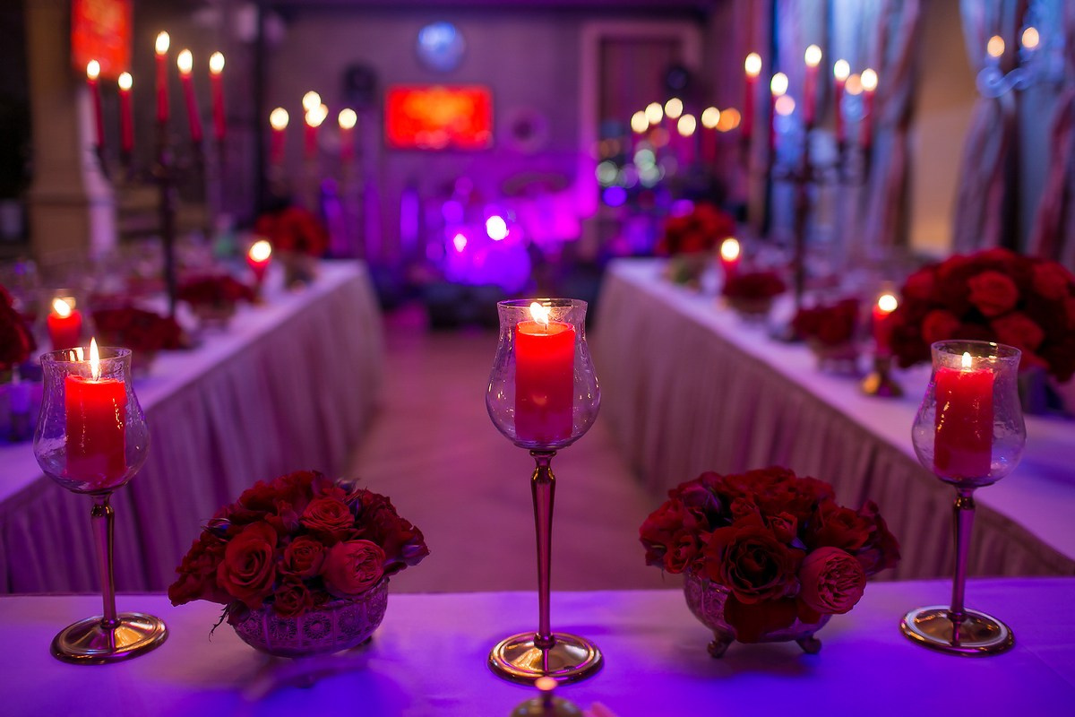 Репортажный фотограф Борис Геер