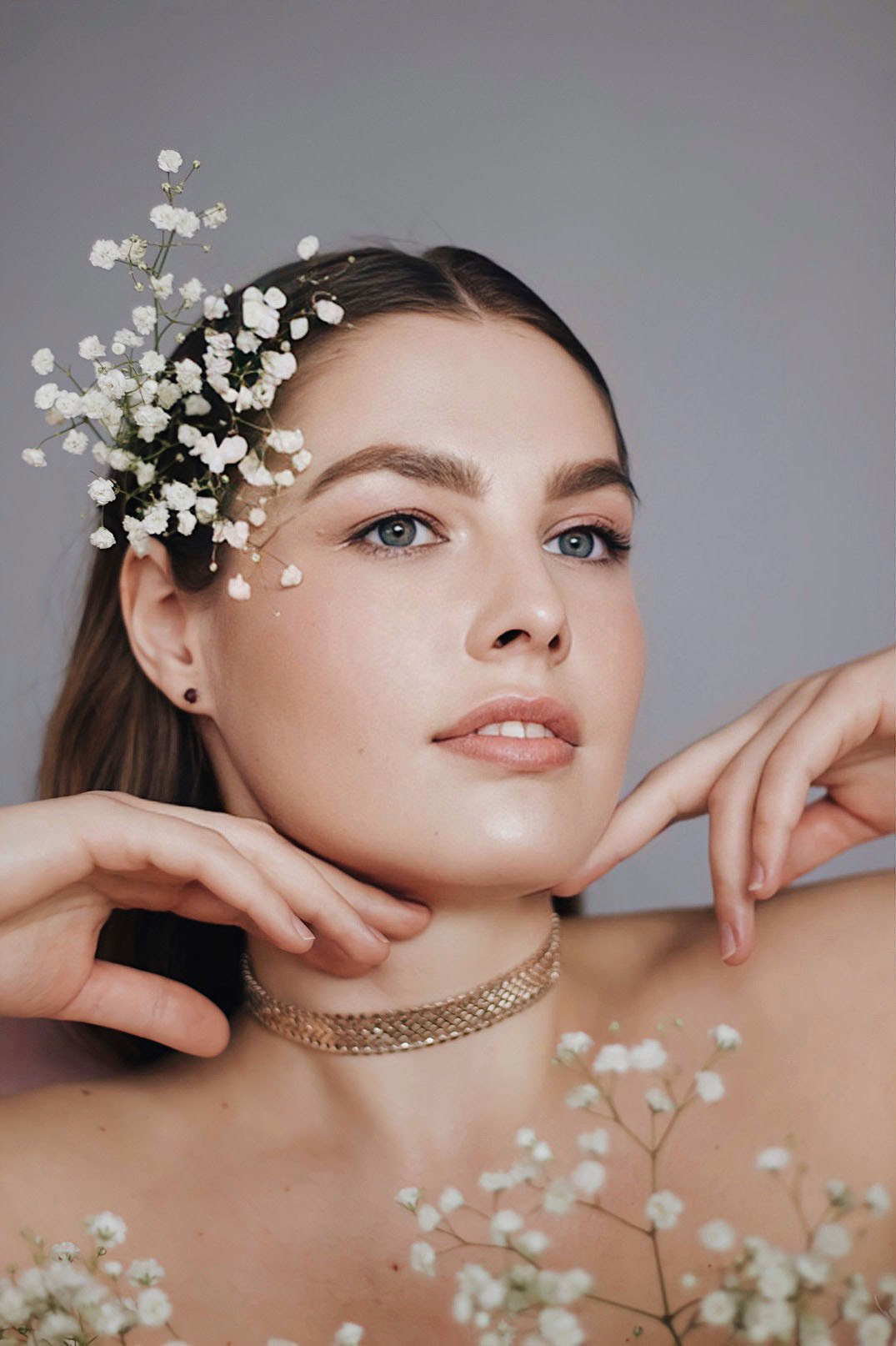 ANASTASIA. Фотограф Ожерельева Ольга. Love story · Portraits · Individual photoshoot