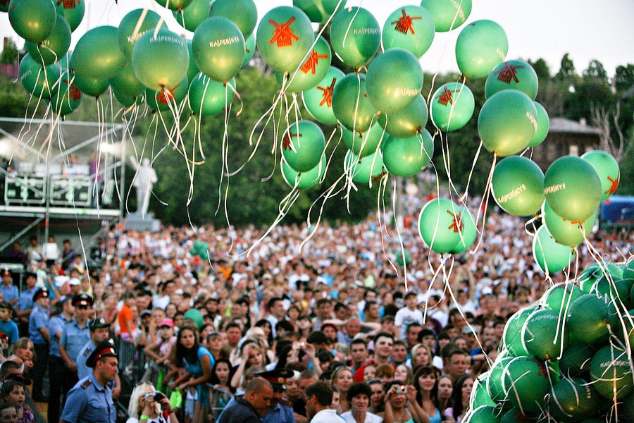 Репортаж Портфолио. Фотограф и видеограф Анна Домашенко