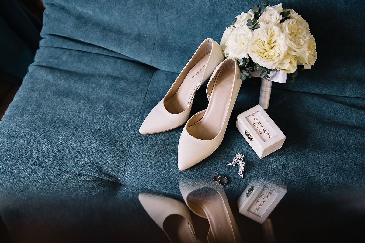 Марина и Максим