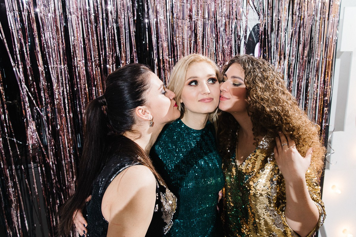 Девичник Лера. Свадебный, семейный фотограф Брянск, Москва — Виктория Антропова