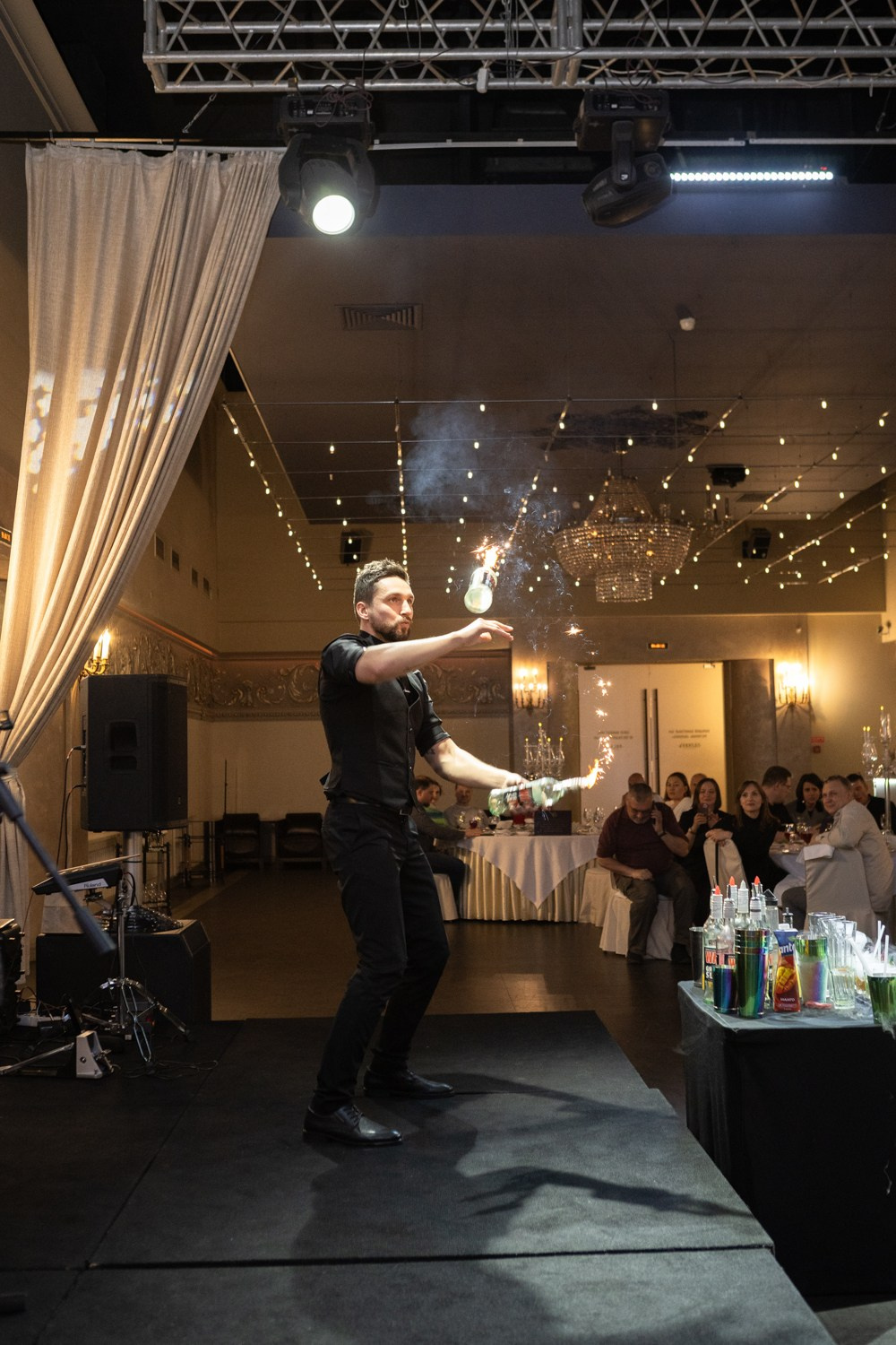 Репортажная съемка для компании Невский принт. Коммерческий и репортажный фотограф в Санкт-Петербурге Андрей Васильев