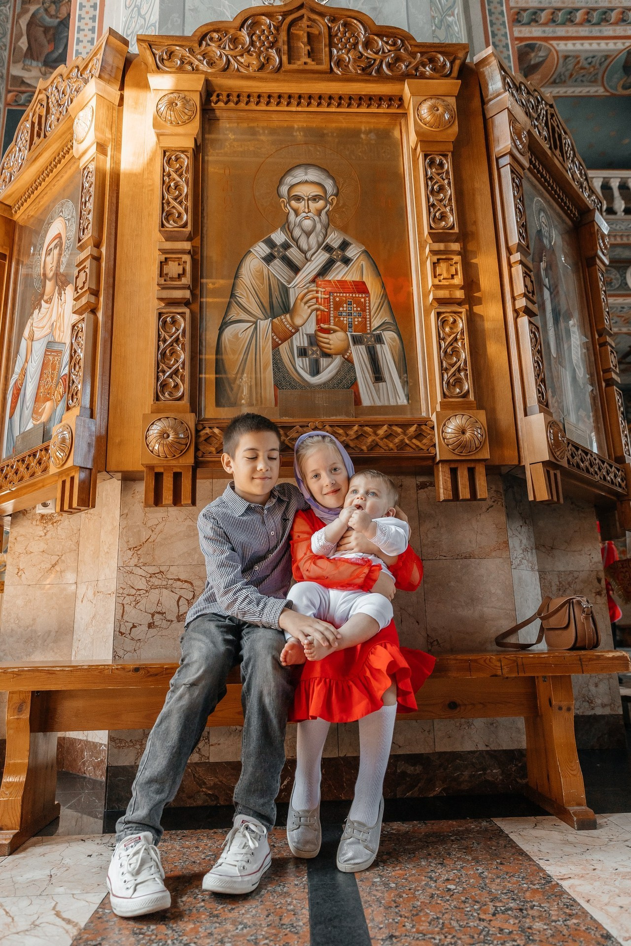 Фотосессия Таинства Крещения в Краснодаре. Детский и семейный фотограф в Краснодаре и в станице Елизаветинская Олеся Стаценко