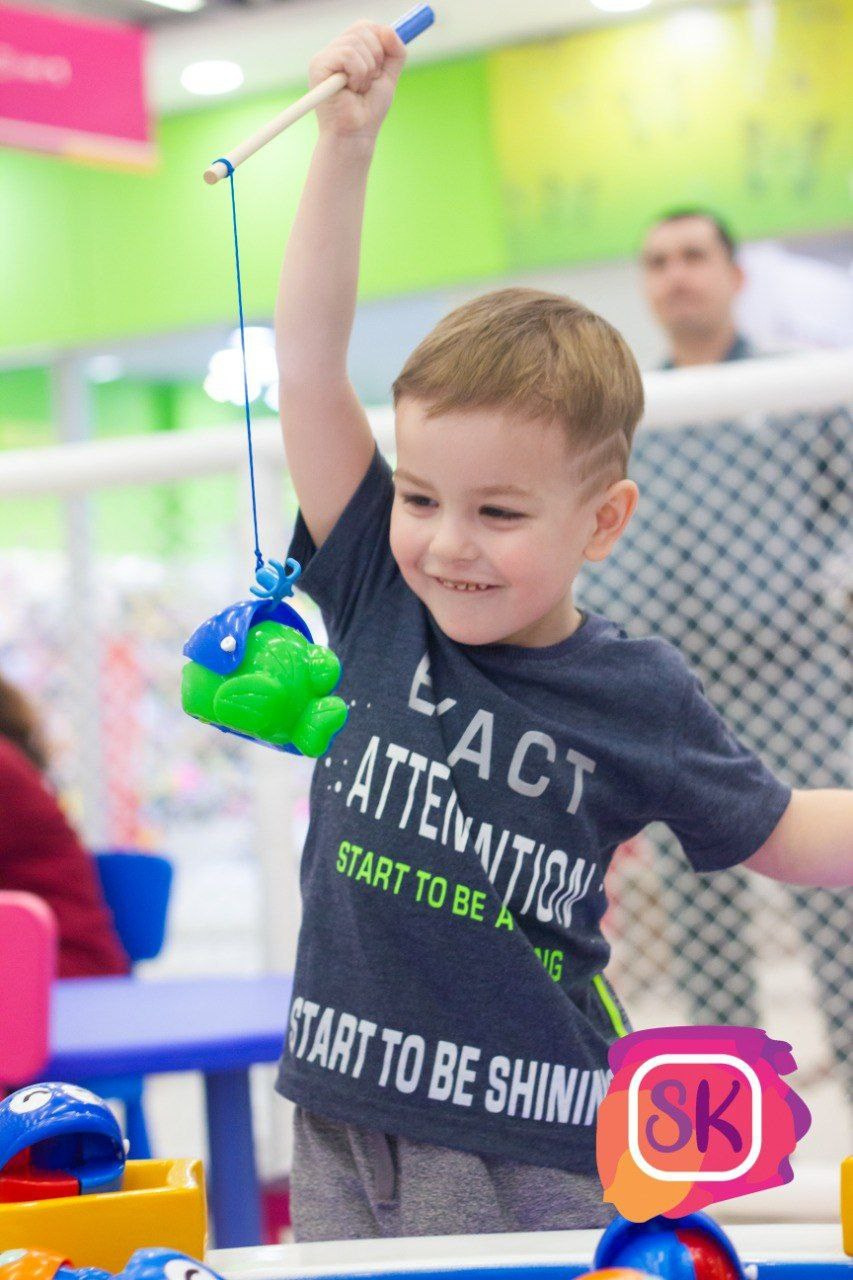 Детские фотографии. Photo Tamer Ufa