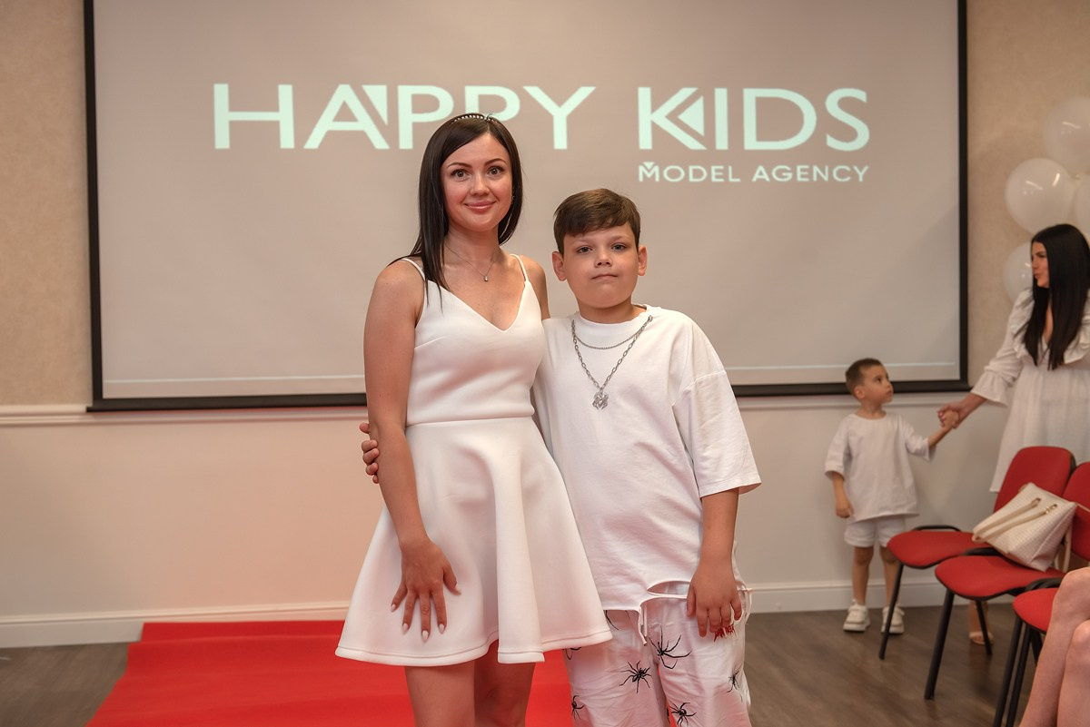 Выпускной HAPPYkids 2023. Семейный и коммерческий фотограф в Сочи Александр Бодунов