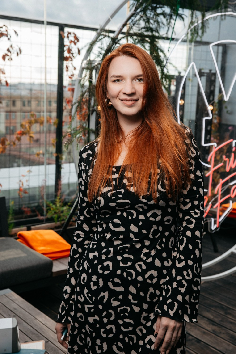 Odyssey. Главная