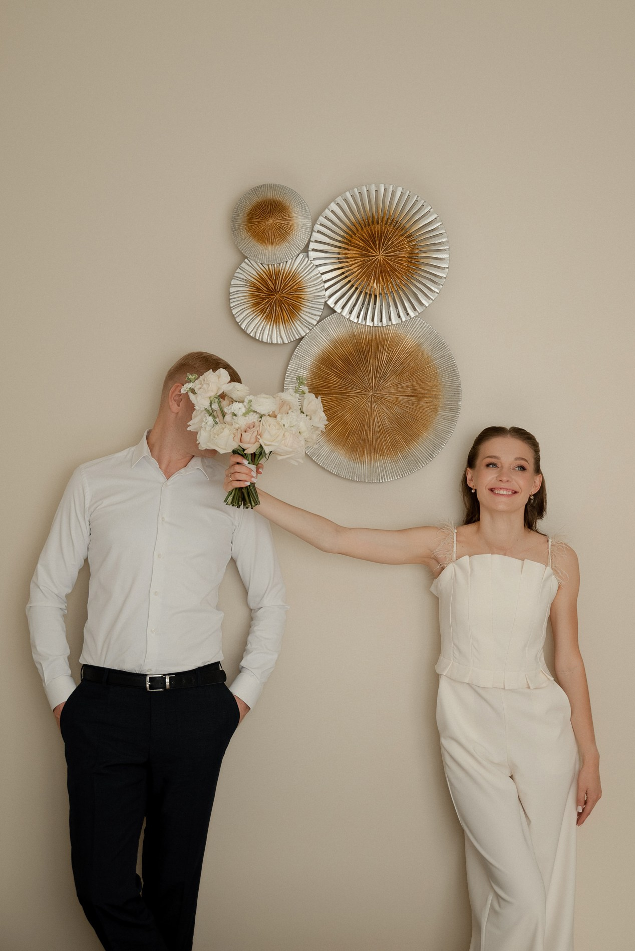 Настя и Дима. Свадебный и семейный фотограф в Рязани Калинкина Мария