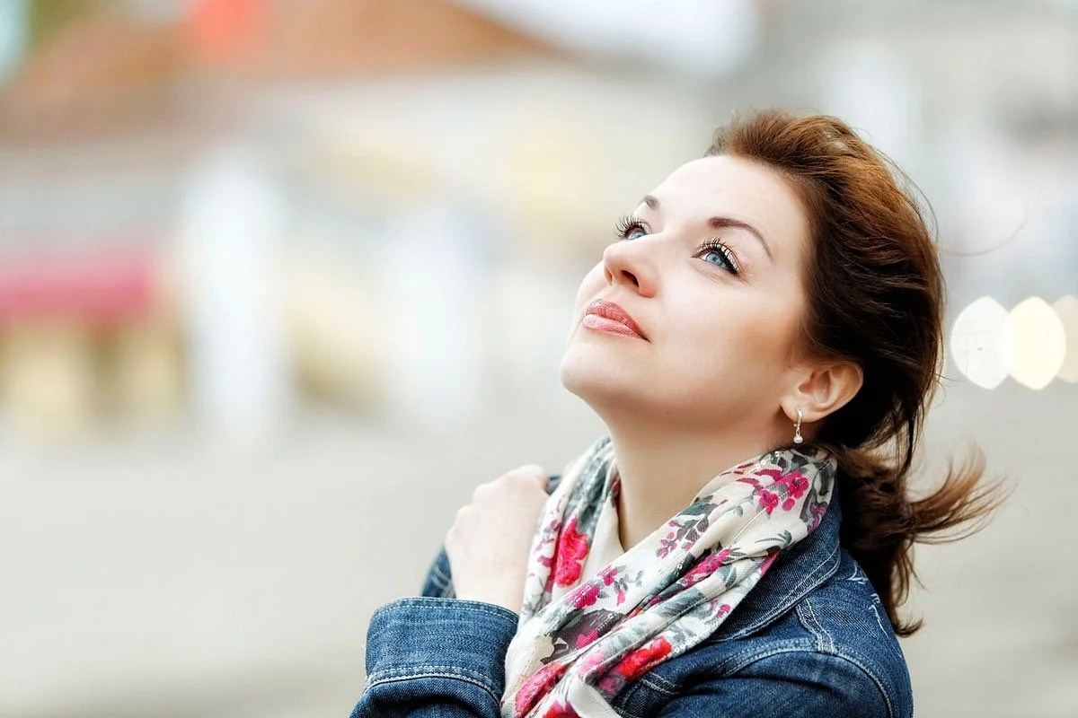 Портреты. Фотоработы Олега Борисова