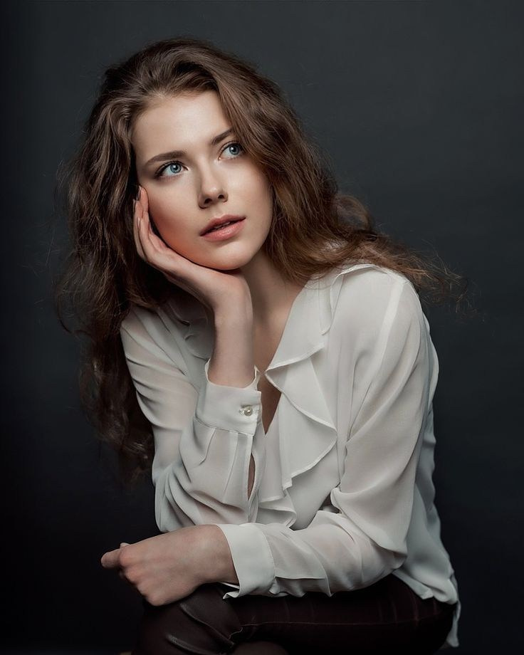 АКТЕРСКОЕ ПОРТФОЛИО