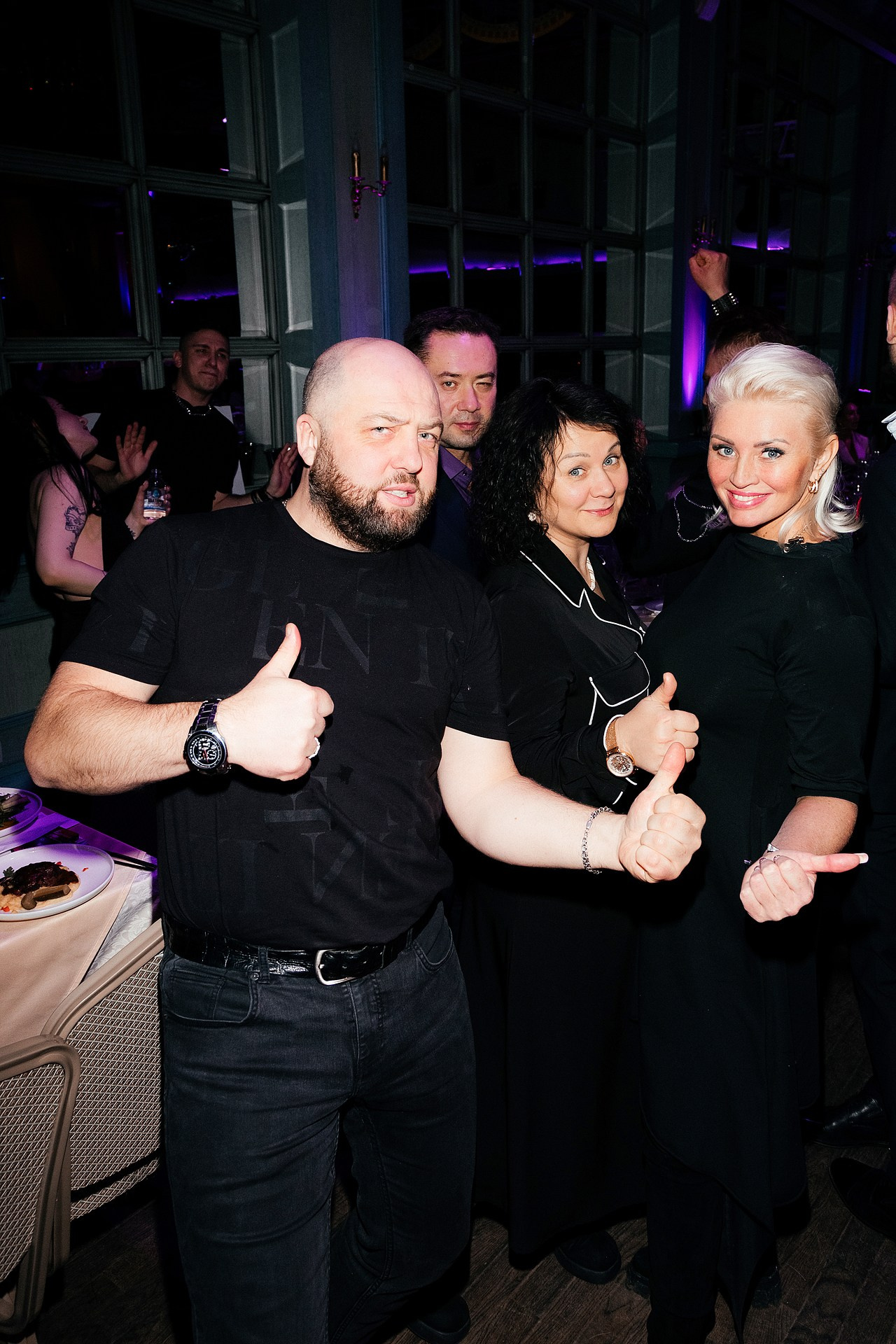 Репортаж финала конкурса. Светский фотограф Санкт-Петербург и ЛО