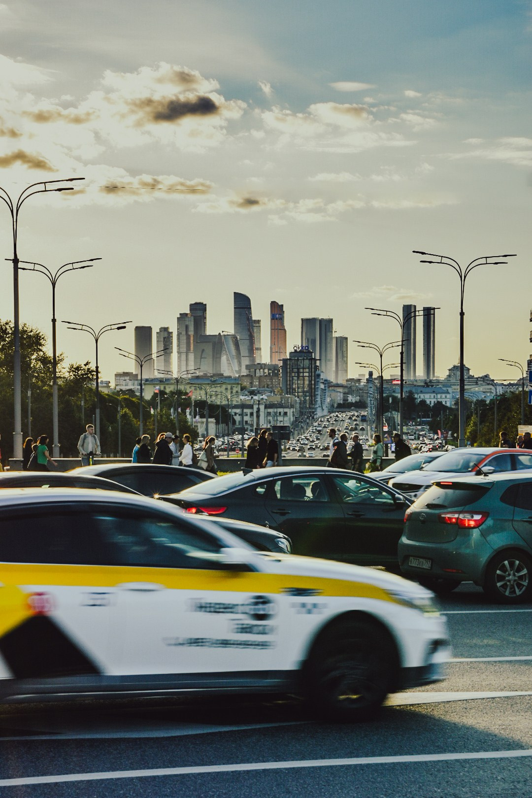 Стрит фото Москва. Фотограф Лобанов Антон, г. Москва