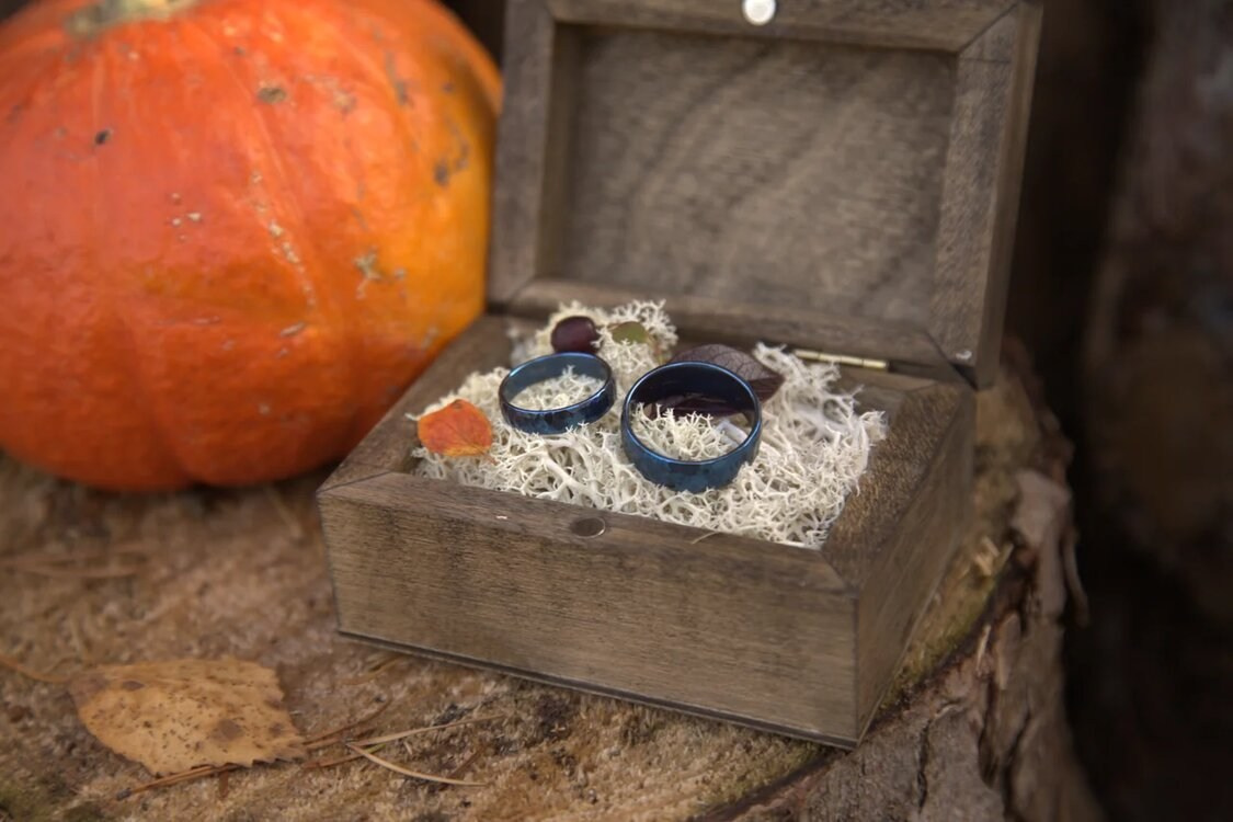 В & П. BLISSKA EVENTS