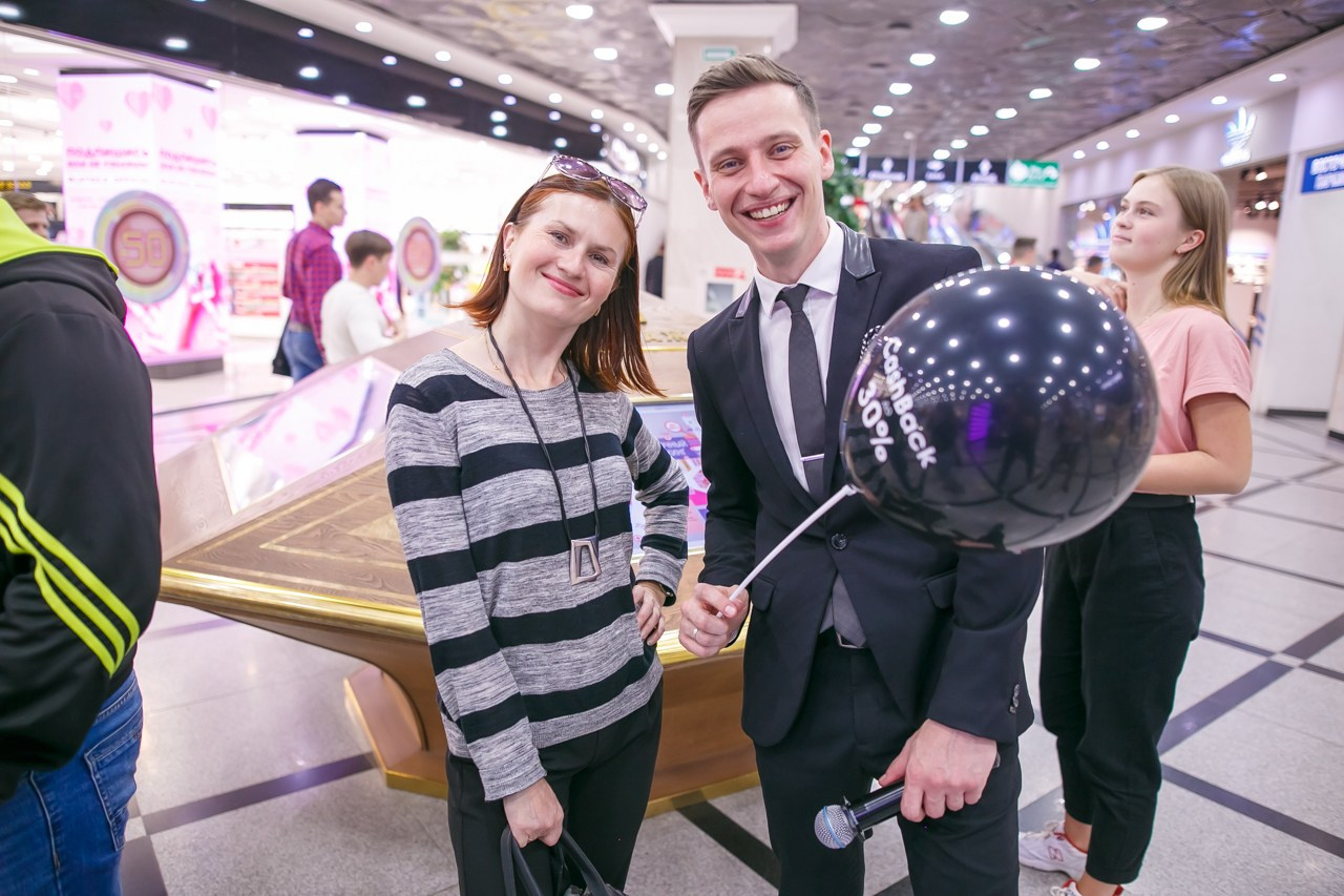 SONY Гринвич. Профессиональный фотограф Дугинов Николай | Екатеринбург