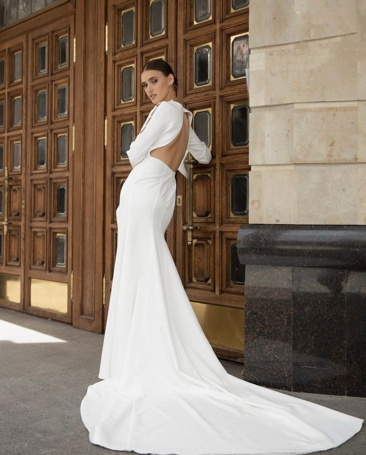 Свадебный и портретный фотограф в Воронеже Алфёрова Оксана