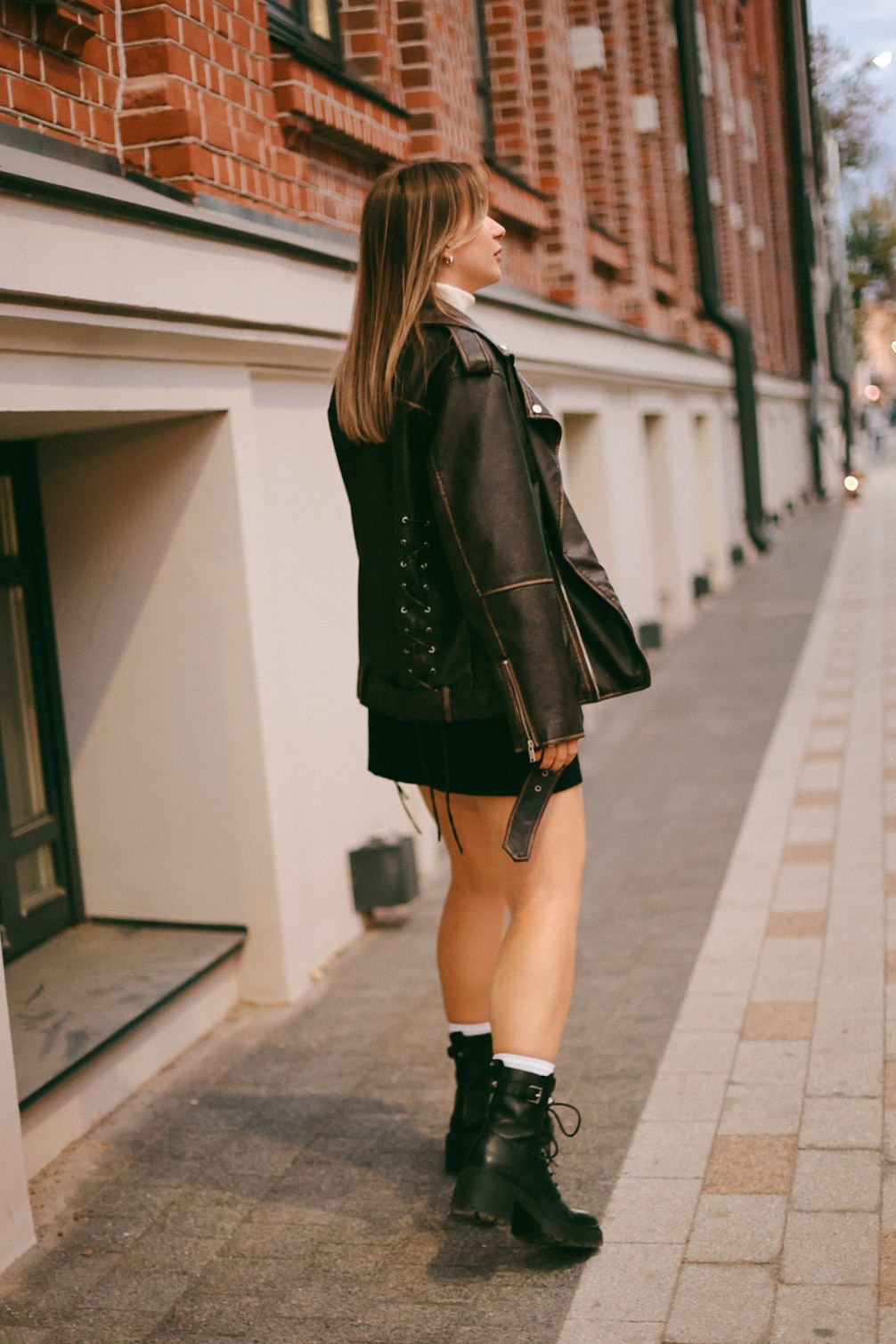 Алена. Фотограф Нижний Новгород