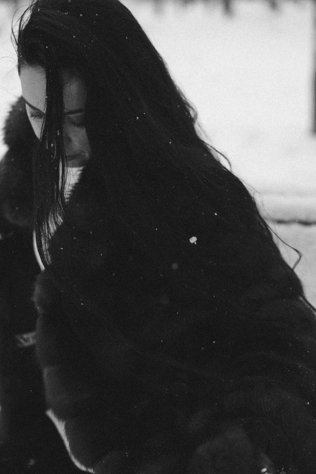 Яна. Фотограф Нижний Новгород