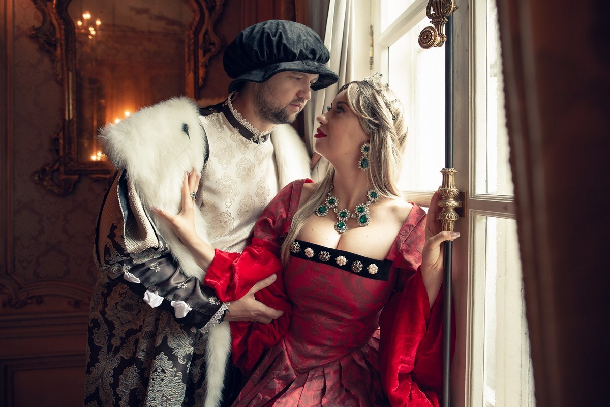 Стилизованные фотосессии. Свадебный и репортажный фотограф в Москве и Московской области