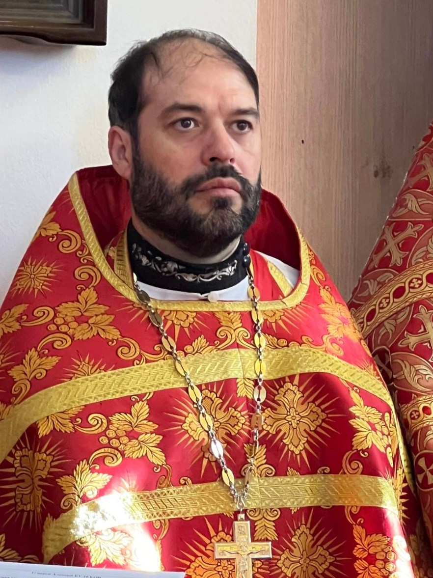 Состоялось соборное богослужение клириков Саратовского Северо-Западного округа. Саратовское Северо-Западное благочиние