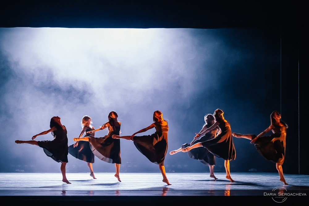 Картинки с выставки. DariaRock / Фотограф Екатеринбург