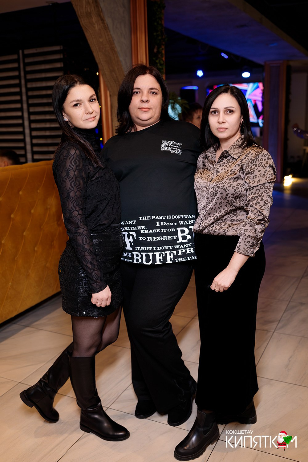 ШАШЛЫЧНЫЙ ДВОР. КИПЯТКОМ КОКШЕТАУ