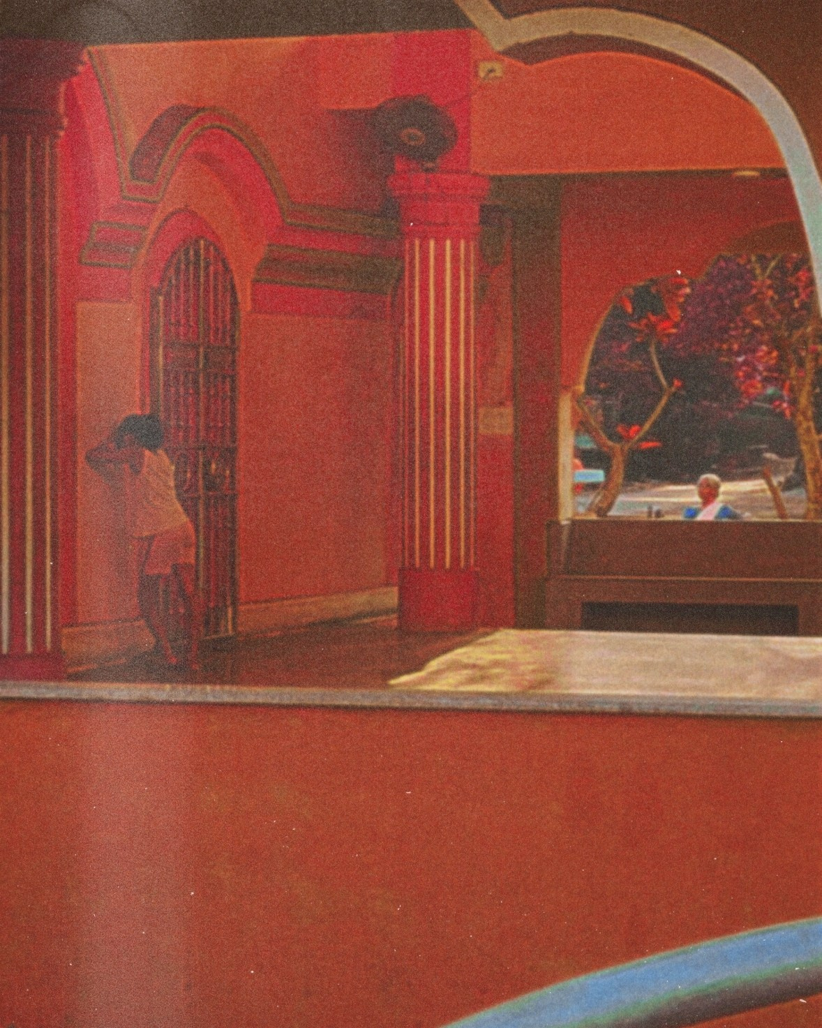 Street/travel. Sveti Sveta • визуальный артист Светлана Дубских