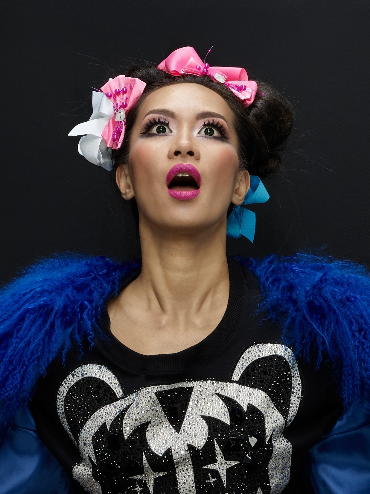 Проект «Ihmiselämän Nukke» (Кукла Человеческой Жизни). Креативный продюсер, фотограф, режиссёр Але Мааранен (Ale Määranen)