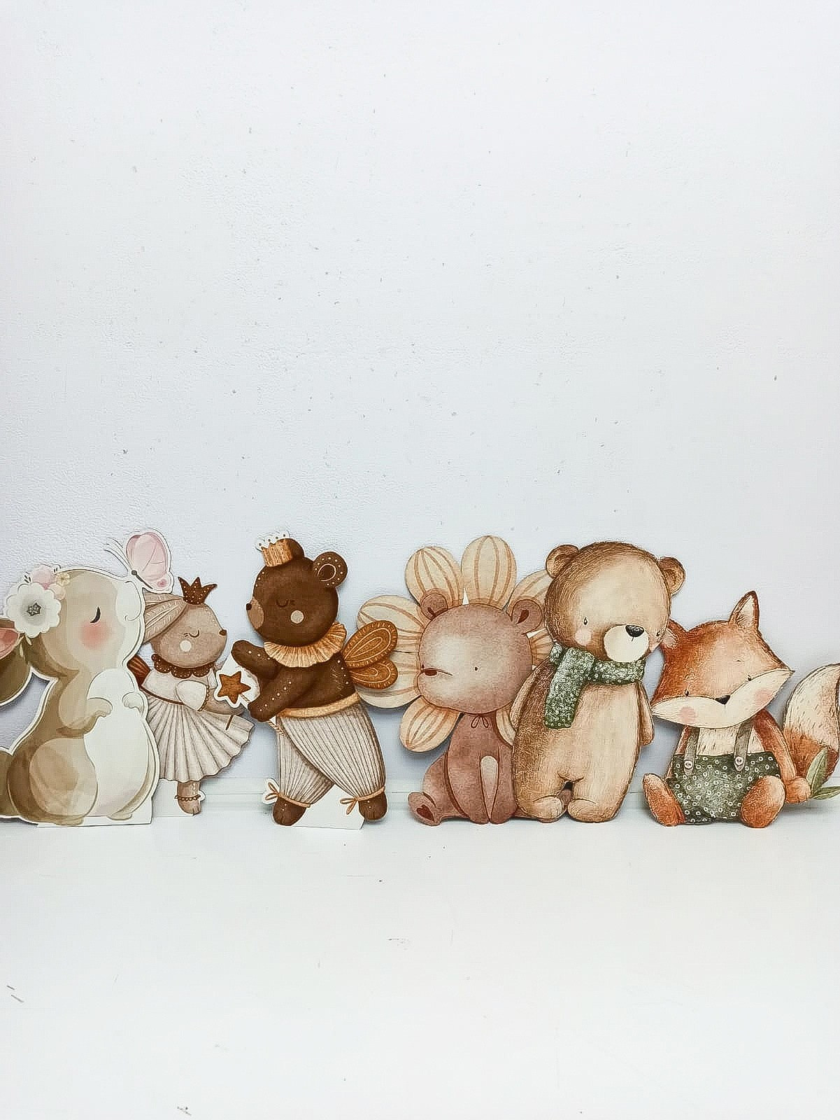 Фотозоны для годовасия/дня рождения. Свадебный, семейный фотограф в Дзержинске, Нижнем Новгороде Наталья Хр