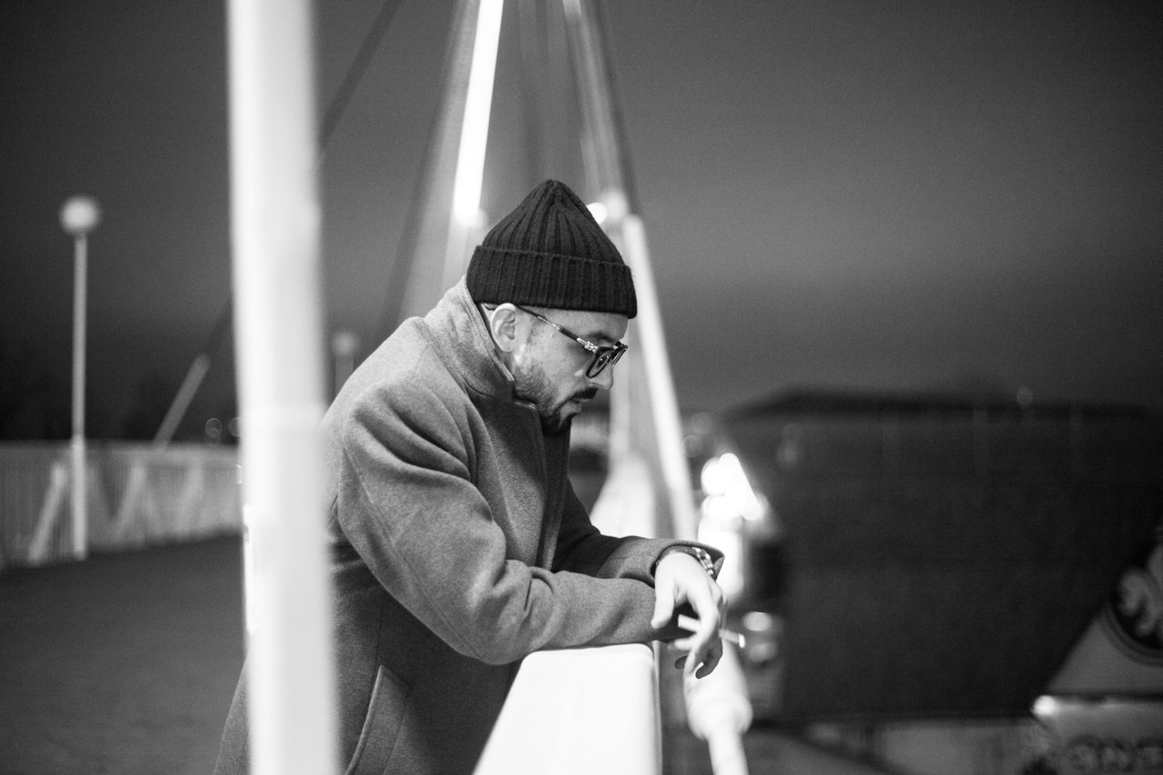 Бэкстейдж съемка рекламы. Фотограф Денис Денисов