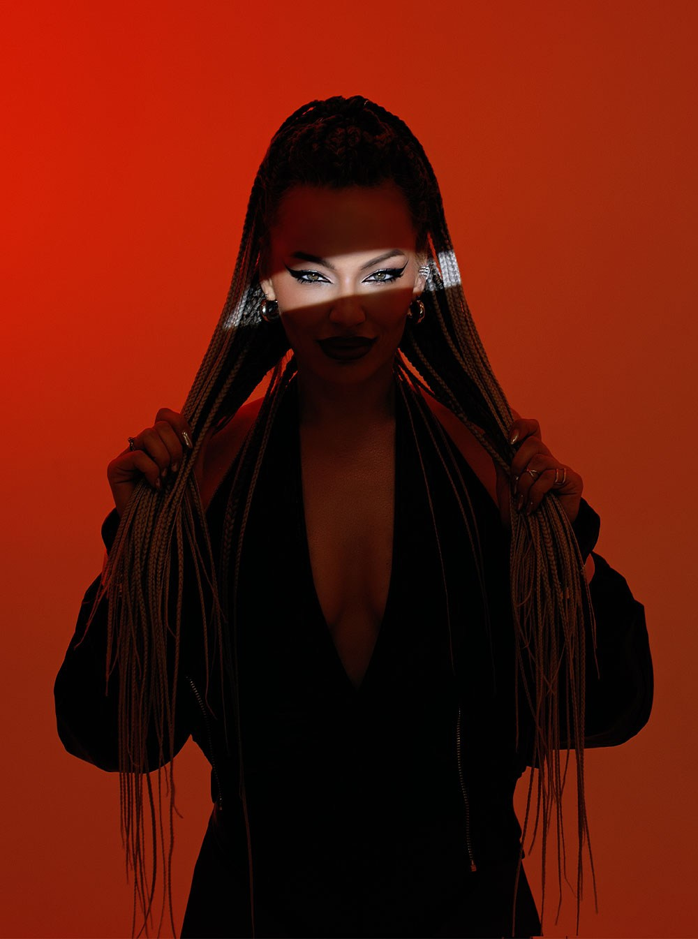 Злата. Детский и семейный фотограф в Москве Олеся Рослякова