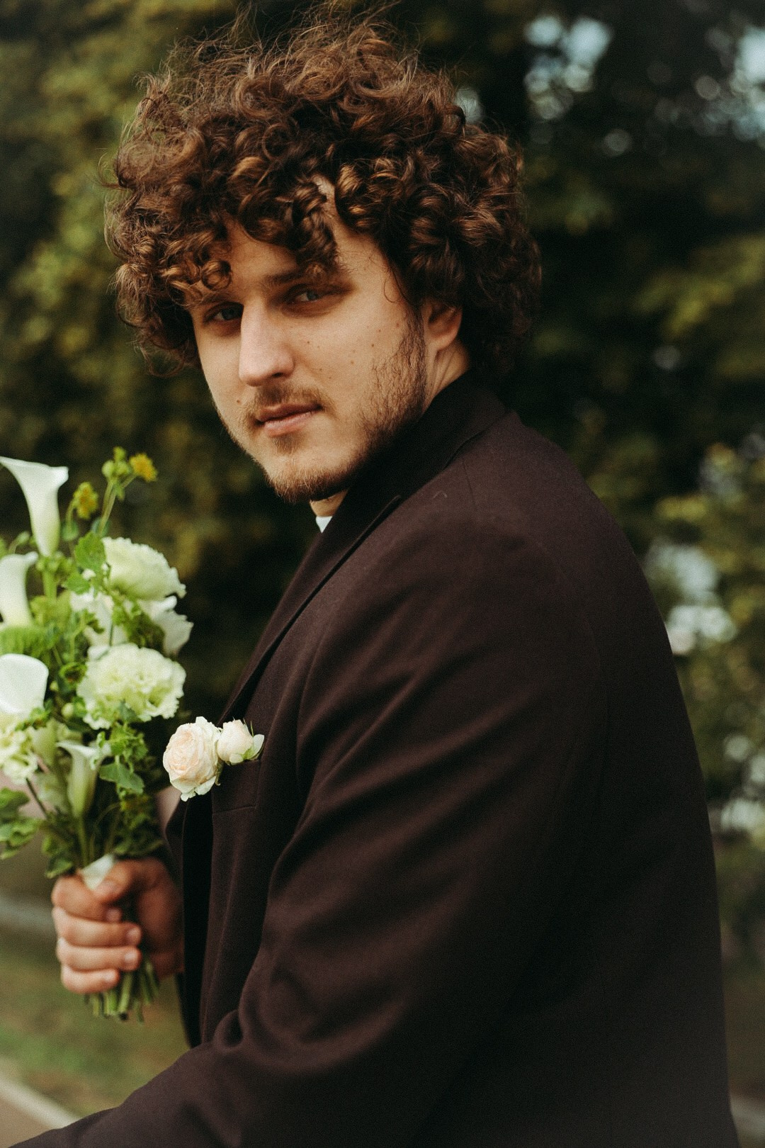 Данил и Аня. Фотограф Нижний Новгород